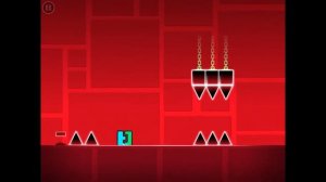 короче говоря geometry dash
