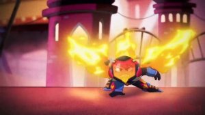 муд Brawl stars