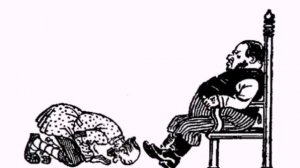 Почему начальник не хочет вас отпускать на очень важное событие, если у вас уважительная причина?