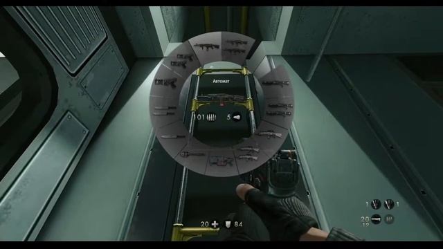 Wolfenstein The New Order: 5 Ну наконец-то узнаем что будет дальше ) смотреть онлайн