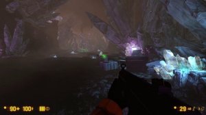 BLACK MESA-20