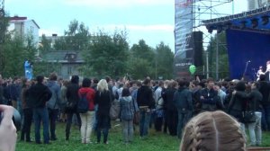 Чичерина - Выйду на улицу