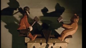 Три медведя