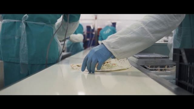 Почему компания по производству продуктов питания выбирает бухгалтерию на аутсорсинге?