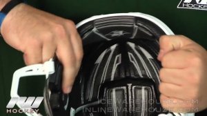 Easton Stealth S13 Hockey Helmet