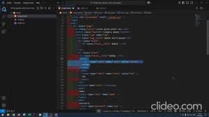 Форма. Часть 3 - javascript