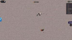 играем в побег бегущая голова