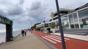 Олимпийский парк ч. 3