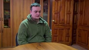 🔴Пленный ВСУ, одессит🔴