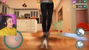 Family Play TV - 7 ИГР ПРО КОТА