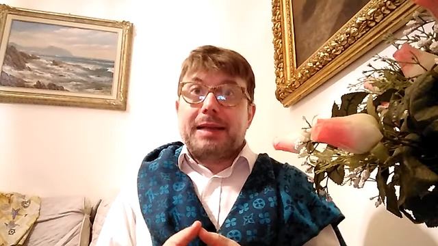 Paolo Arreghini parla di Maria Callas pte 4 смотреть онлайн