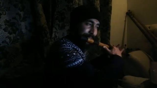 Mir Saleem #Qashqarian Band смотреть онлайн