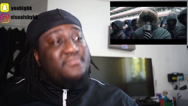 #KSB Karma K - Lightwork Freestyle 🇳🇱 (Prod. SosaMilz) | Pressplay * DUTCH RAP REACTION* смотреть онлайн