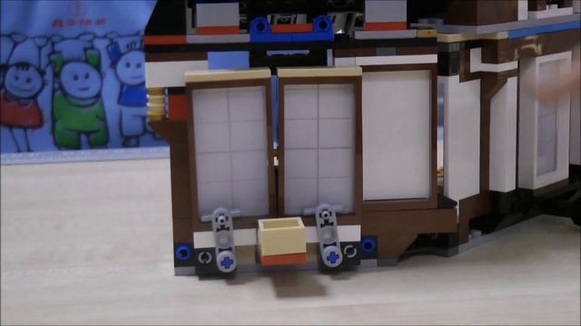 LEGO Ninjago 70670 Монастырь Кружитцу Подарок на 23 ФЕВРАЛЯ .
