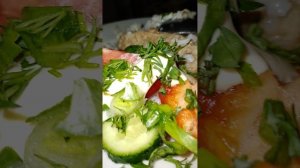 ВКУСНАЯ ЕДА