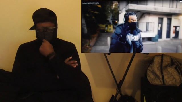 Old guy reacting to new music DoRoad - LightWork | Pressplay смотреть онлайн