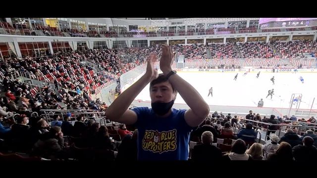 Выезд в Челябинск глазами Юстаса смотреть онлайн