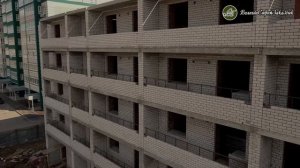 ЖК "Южная крепость" дом №14