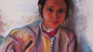 Роберт Бернс-Эльмира Галеева - Ночной разговор