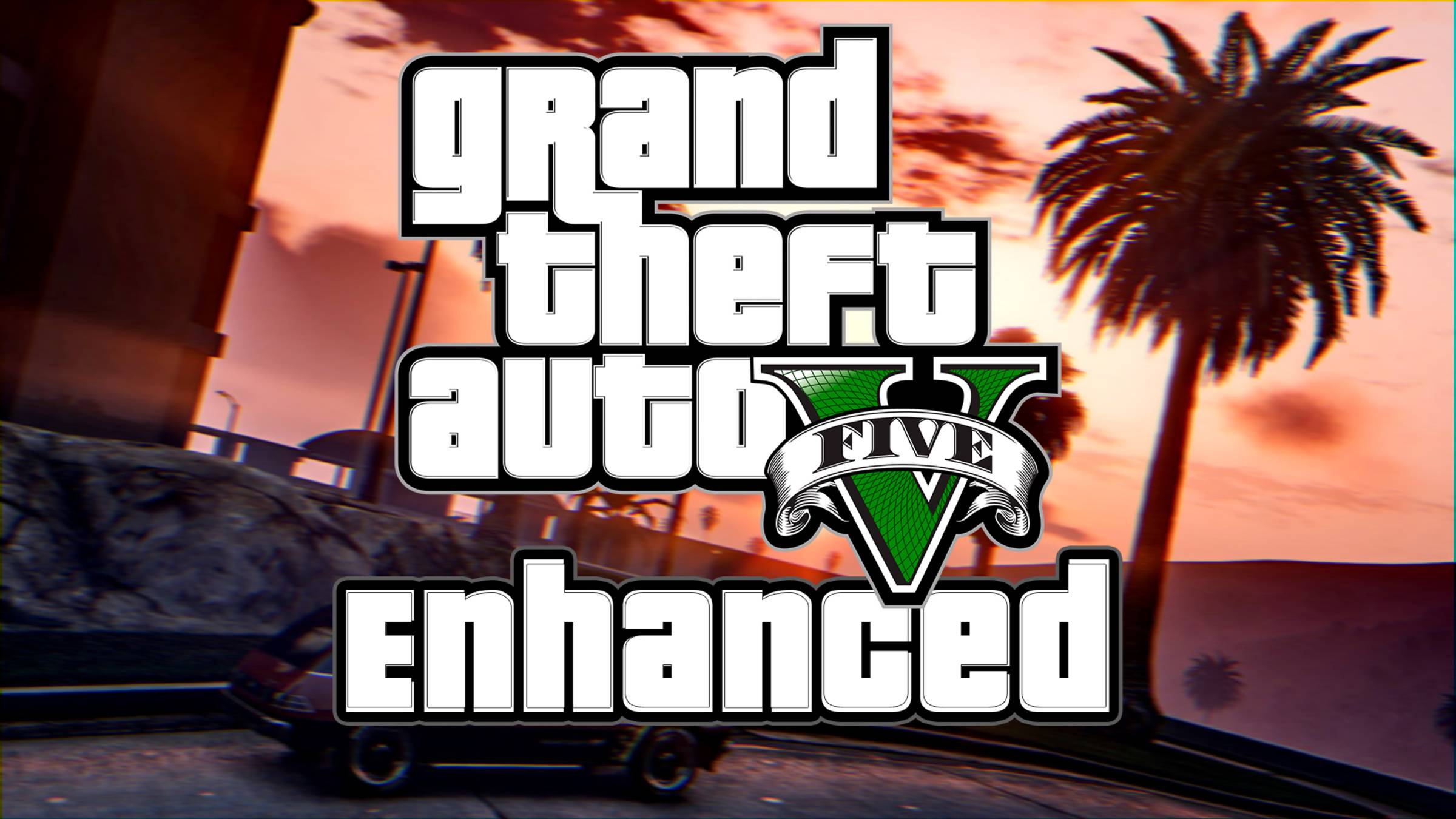 Прохождение Grand Theft Auto V Enhanced. Часть 14.