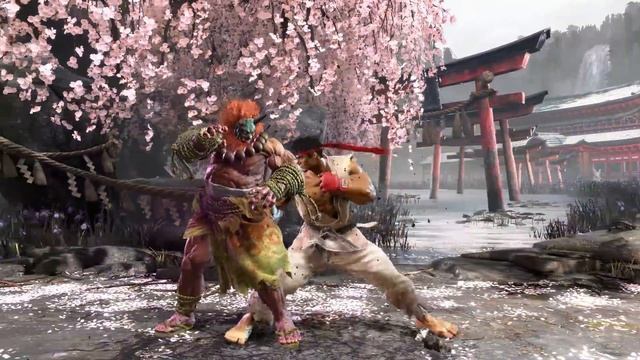 Can anything beat Akumas Secret Super?