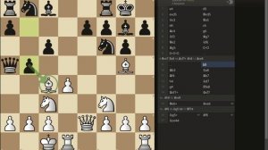 ПРИМЕНЯЯ ЭТУ ЛОВУШКУ ВЫ ПОБЕДИТЕ 90% СВОИХ ПАРТИЙ. УЧИТЬ ВСЕМ! Шахматы Ловушки