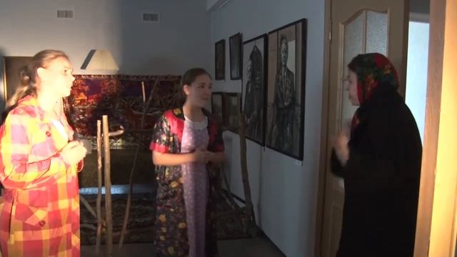 Десна-ТВ 20 лет Десногорскому музею