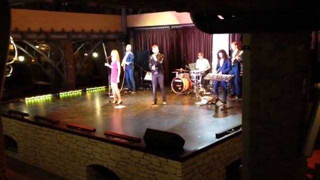 Art ресторан Portland смотреть онлайн