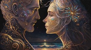 Мужчина и женщина