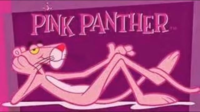top 8 pink cartoon characters смотреть онлайн
