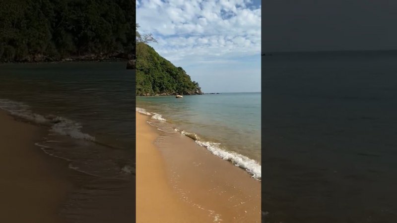солнечное доброе утро☀