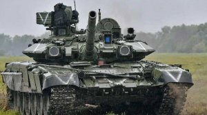 СВОДКА с ФРОНТА на 7.04.2025 Комбинированный Удар по Киеву