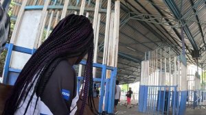 БЕСПЛАТНЫЙ ПАРОМ ДО ДИАНИ с МОМБАСЫ, КЕНИЯ