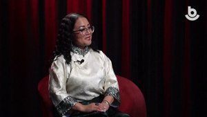 "Сайн уу? Сайнаа". Буда Бадмаев