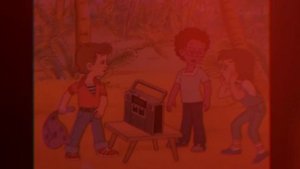 😈Да я могу! Да могу тебя даже в негра превратить! (REMAKE)