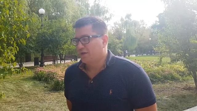 История Андрея Толстых.  Школа регрессий Алексея Кройтора