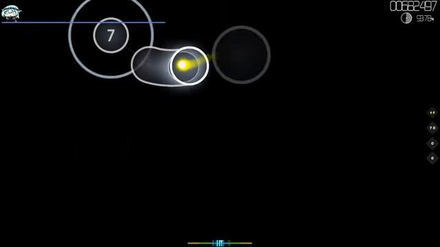 (Koda Kumi) Guess Who Is Back (TV Size) 4.33* 89.55% 12 miss osu! смотреть онлайн