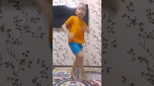 новый танец