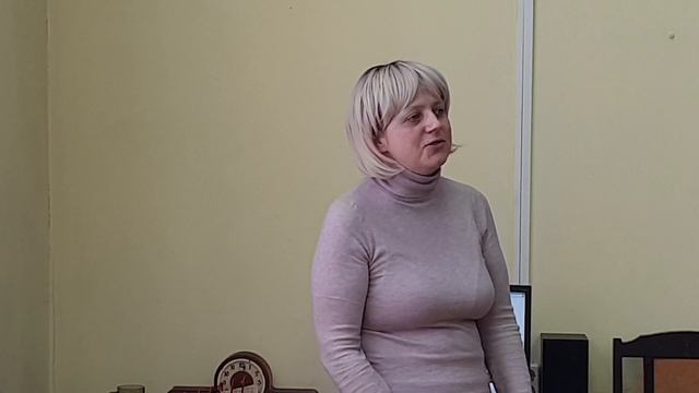 Рождение оперы.Лекция-урок./Анна Горьева смотреть онлайн