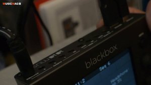 1010Music  - Blackbox (Superbooth19)