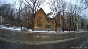 Тимирязевка
Тимирязевская академия