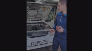 Личный опыт❗️
Моющие свойства моторного масла Akkora💪👍