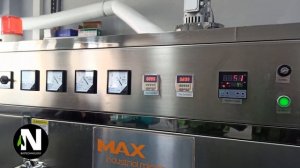 NEYTAN (часть 6) "Обзор производства чёрной львинки"