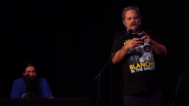 Harmontown Podcast Episode 257: I Change the World’s Oil