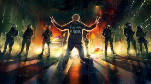Стрим Fortnite -  Пытаемся пройти Миссии