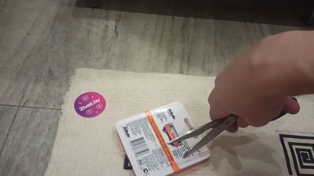 Распаковка — Набор сменных кассет Gillette Fusion смотреть онлайн