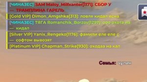 ПУТЬ КРЕЙТА НА БЛЕК РАША #109 - ОХОТА на КИДАЛ BLACK RUSSIA?!