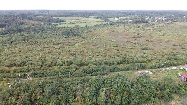 ДНП "Матеево" смотреть онлайн