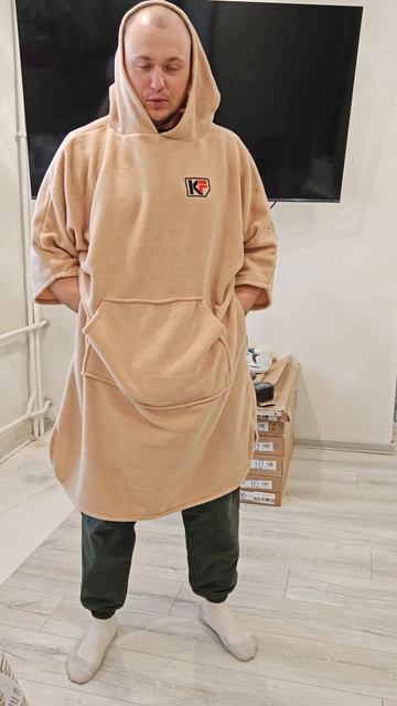 Пончо для переодевания KF
shorts
подводная_охота
KF