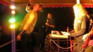 Молодые боги